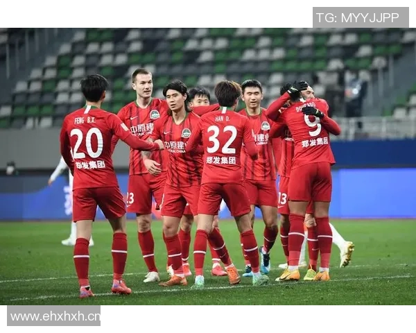 武汉足球队实力飙升创历史新高引发全国关注与热议 武汉足球队实力飙升创历史新高引发全国关注与热议