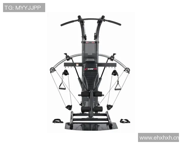 液压健身器材对比传统器械：静音、顺滑、安全性大比拼